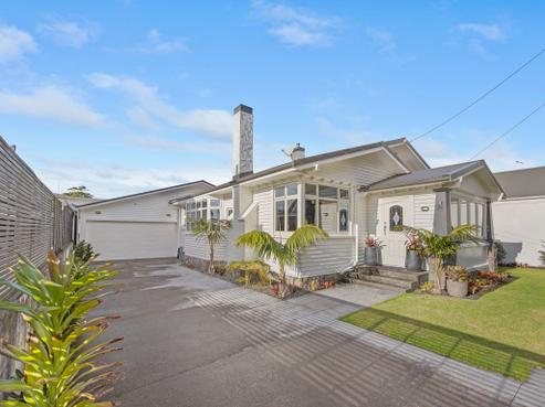 75 Brougham Street, New Plymouth Central
