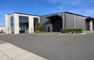 Lease Opportunity in Titanium Park