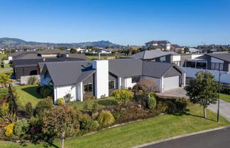 1 Topping Place, Whitianga
