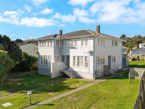 72 Waihemo Street, Waitangirua