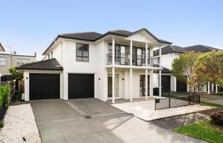 7 Wynne Gray Avenue, Stonefields