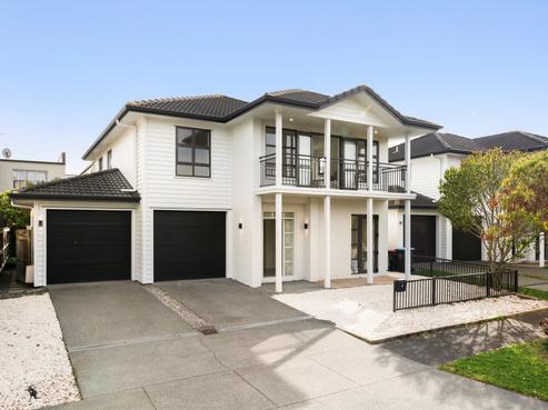 7 Wynne Gray Avenue, Stonefields