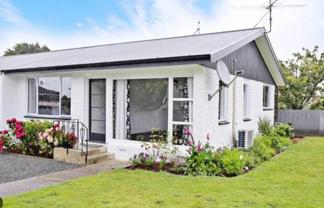 Southland - Address withheld