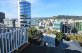 2/231 The Terrace, Te Aro