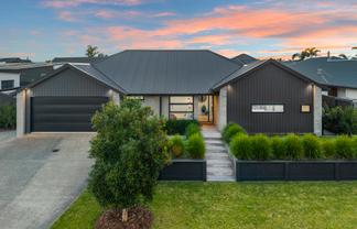 5 Sophora Place, Papamoa