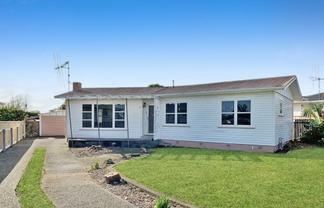 7  Ross Street , Levin