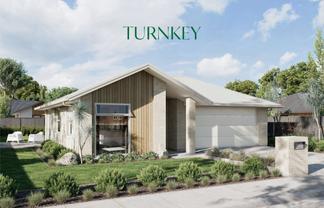  Lot 4 Kennedys Bush Road, Halswell