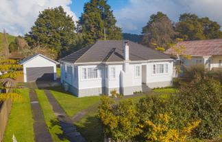 101 Taupo Road, Taumarunui