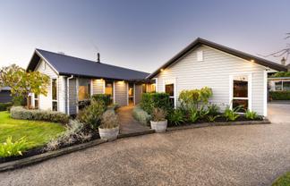 285D Gladstone Road North, Mosgiel