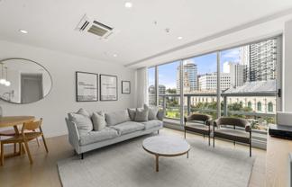 201/1 Greys Avenue, Auckland Central
