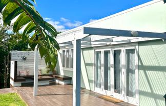 21 Government Road, Raglan