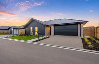 163 Ed Hillary Drive, Rolleston