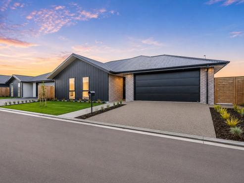 163 Ed Hillary Drive, Rolleston