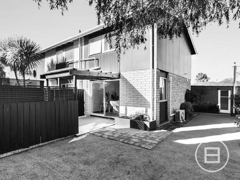 7/25 Rosewarne Street, Spreydon