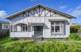 900 Albert Street, Parkvale