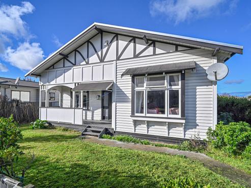 900 Albert Street, Parkvale