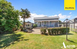 4 Wolverton Street, Avondale