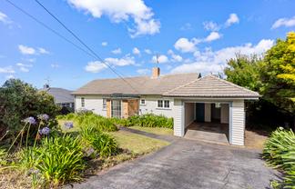 57 Parkhill Road, Mellons Bay