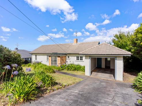 57 Parkhill Road, Mellons Bay