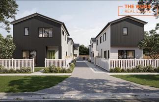 Lot 1-6/20 Franklin Avenue, Papatoetoe