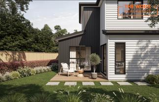 Lot 6/20 Franklin Avenue, Papatoetoe