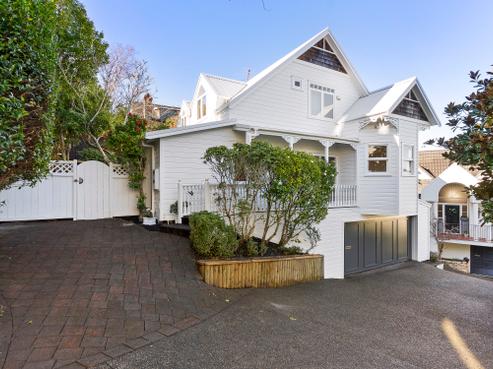 29E Saint Stephens Avenue, Parnell