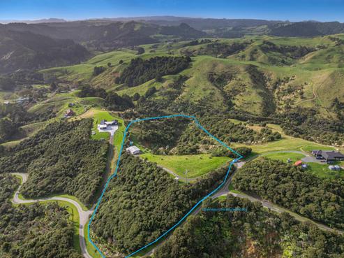43 Haul Road, Makarau
