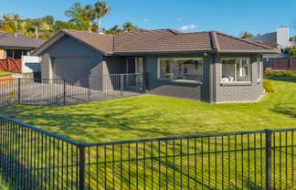 2 Autumn Place, Ohauiti