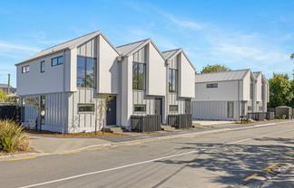 Canterbury - Address withheld