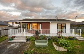 100A Mansel Avenue, Hillcrest