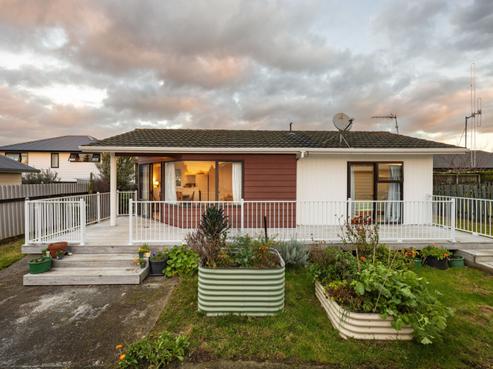 100A Mansel Avenue, Hillcrest