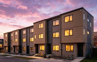 Lot 3/20 Falcon Crescent, Hobsonville