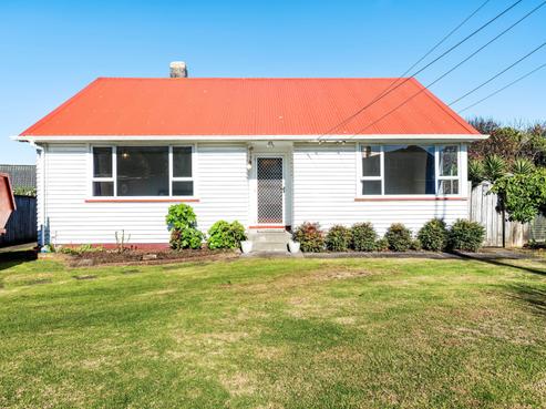 15 Marama Crescent, Spotswood