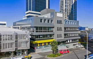 Takapuna's defining occupier/add value opportunity