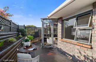 14 Sandel Rise, Merrilands