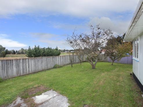 22 Barton Street, Marton