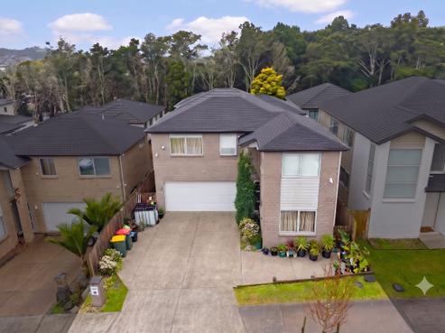 7 Evelina Lane, Flat Bush