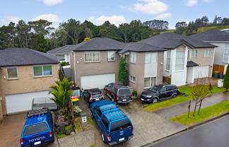 7 Evelina Lane, Flat Bush