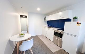 9B/8 Bankside Street, Auckland Central