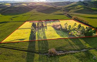 83 Hazeldine Road, Waikaia