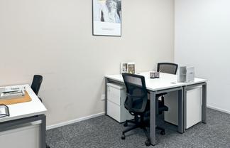 Office for 3 people in HQ UrbanHub Wellington