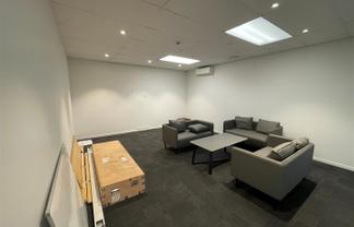 Flexible Office Options