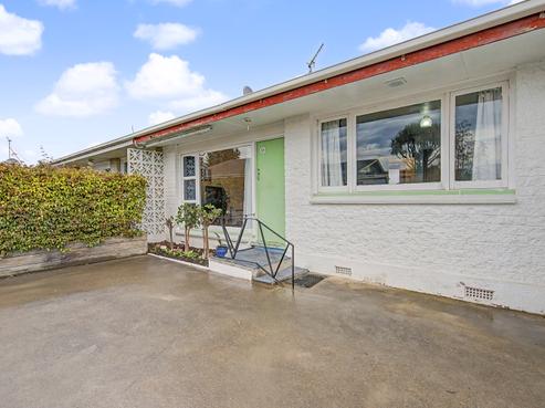 54D Hensley Street, Gladstone