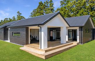 Northland - Address withheld