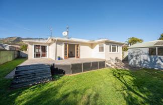 3/14a William Street, Richmond
