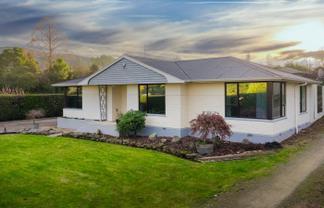 6 Mortimer Street, Waimate