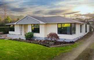 6 Mortimer Street, Waimate