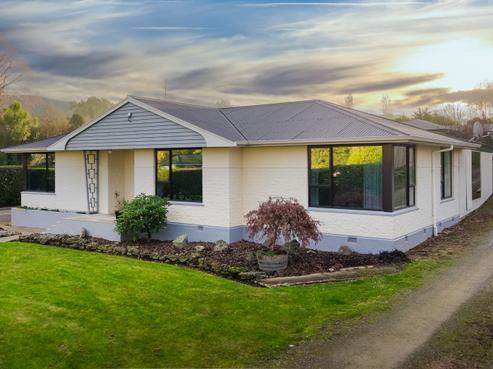 6 Mortimer Street, Waimate