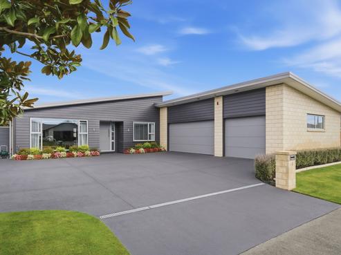 5 Guardsman Place, Prebbleton