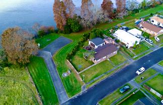 1 George Clay Place, HUNTLY